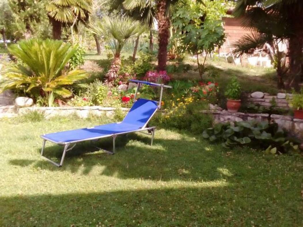 Apartamento Residenza Flores